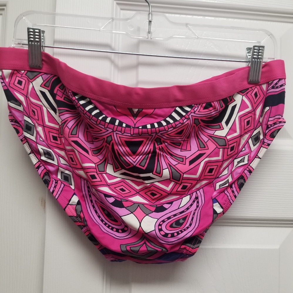 Title Nine swim bottom